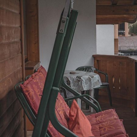 شقة Haus Bergwind سانكت ليونارد إم بيتزتال المظهر الخارجي الصورة