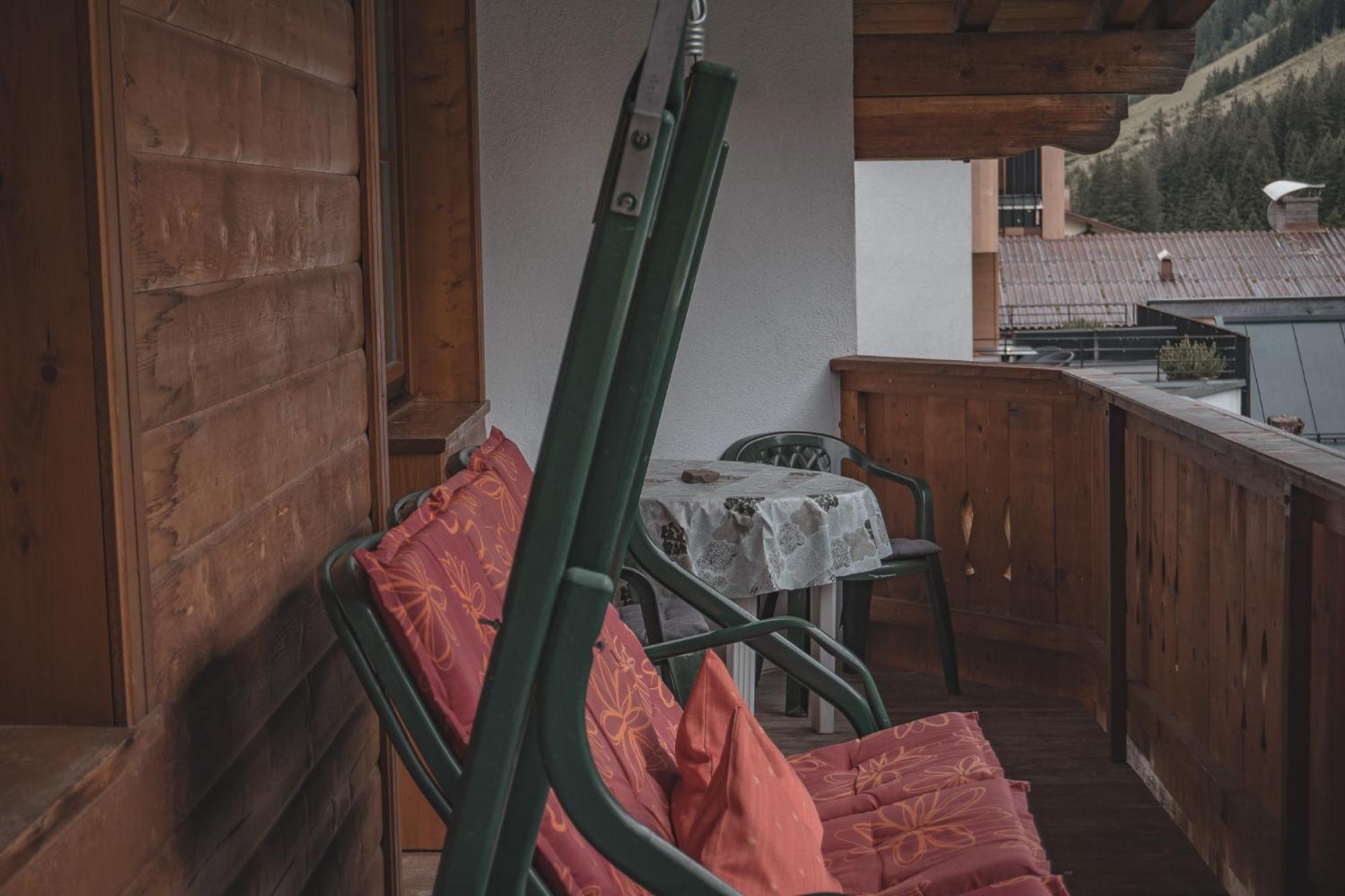 شقة Haus Bergwind سانكت ليونارد إم بيتزتال المظهر الخارجي الصورة