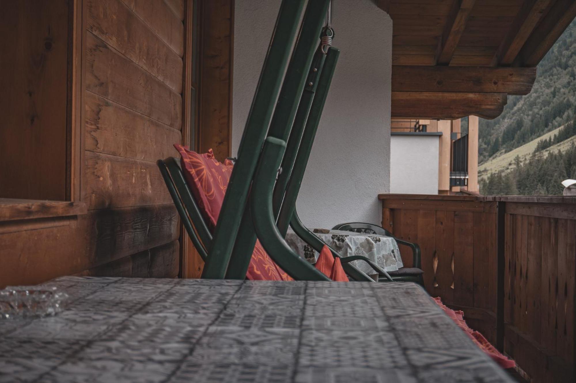 شقة Haus Bergwind سانكت ليونارد إم بيتزتال المظهر الخارجي الصورة