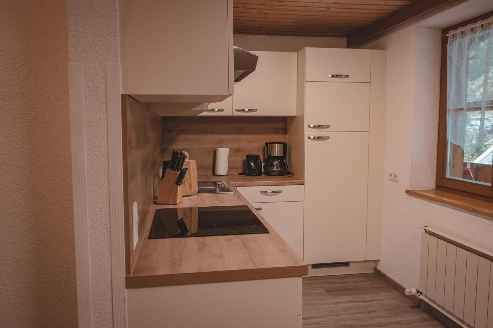 شقة Haus Bergwind سانكت ليونارد إم بيتزتال المظهر الخارجي الصورة