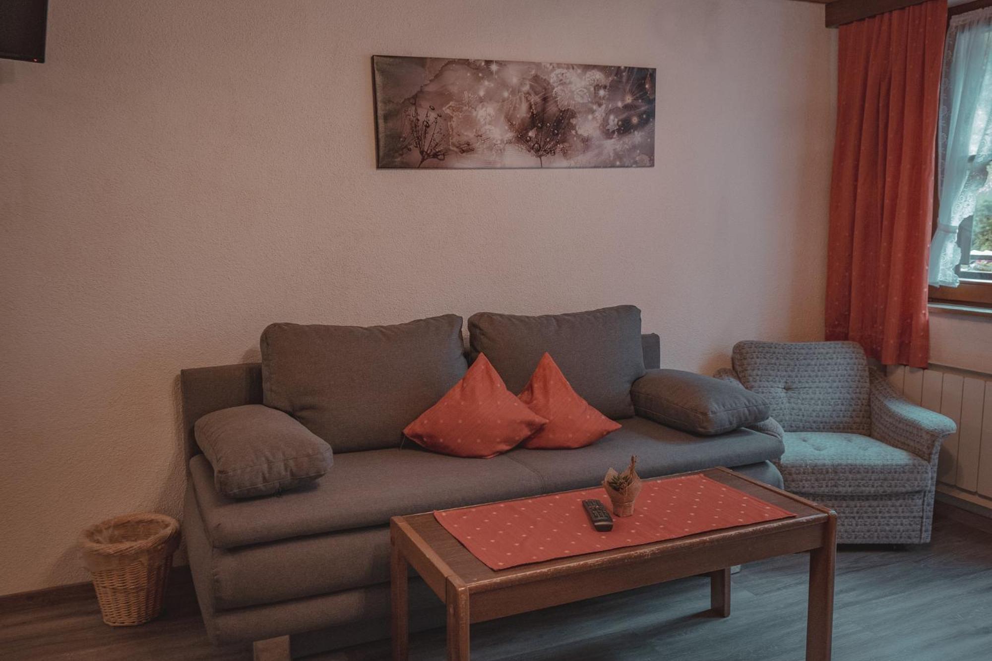 شقة Haus Bergwind سانكت ليونارد إم بيتزتال المظهر الخارجي الصورة