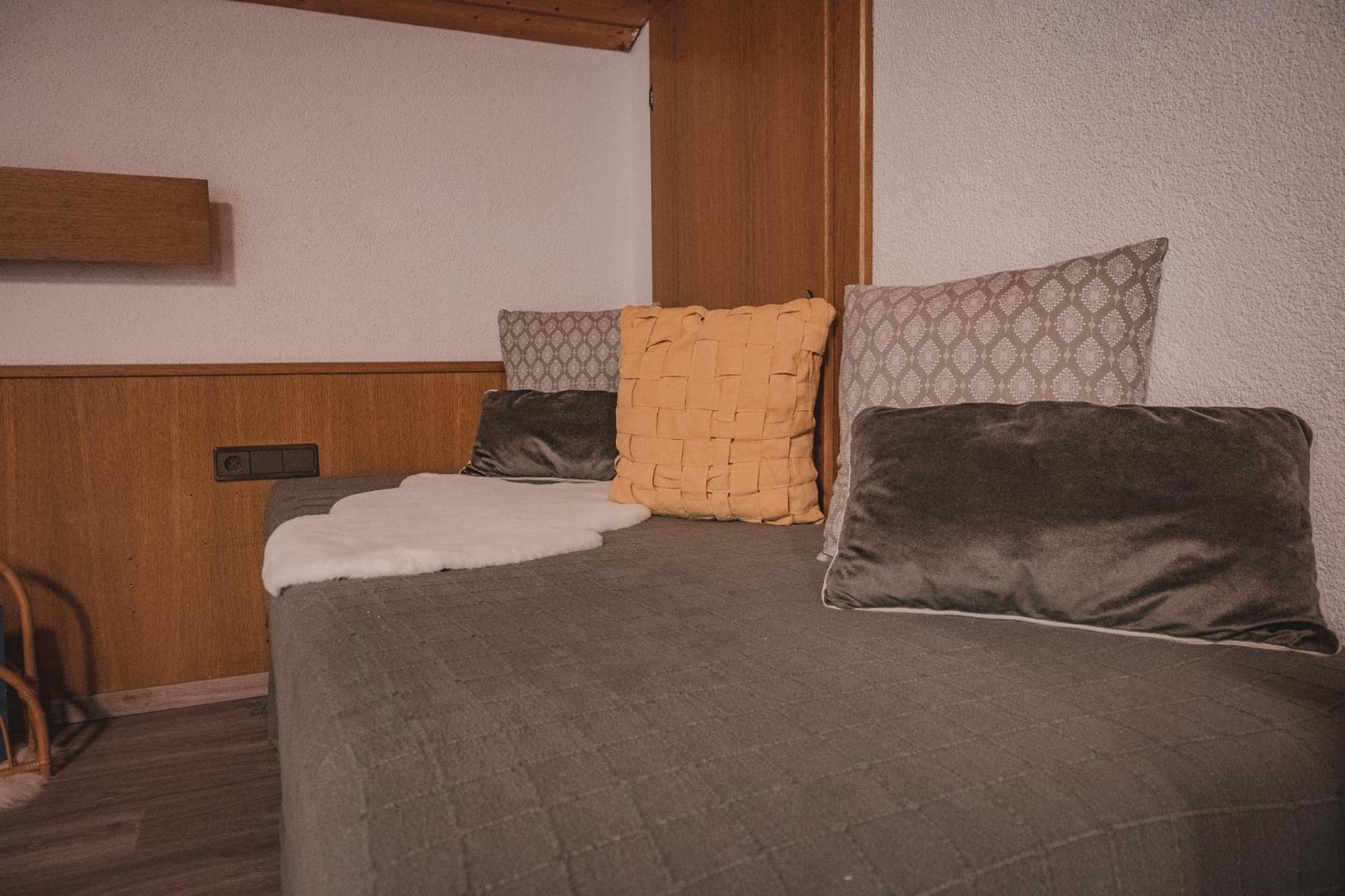 شقة Haus Bergwind سانكت ليونارد إم بيتزتال المظهر الخارجي الصورة
