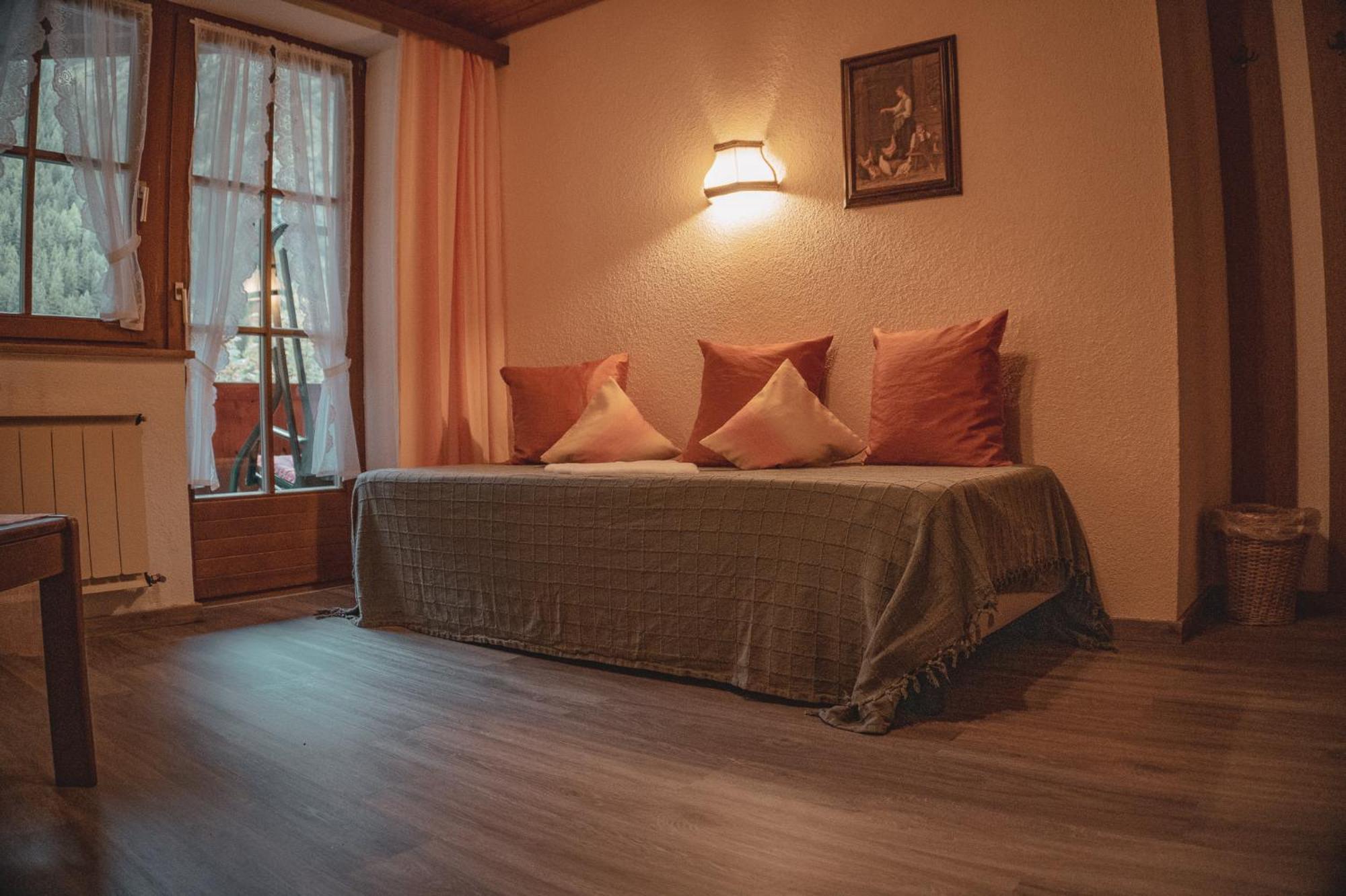 شقة Haus Bergwind سانكت ليونارد إم بيتزتال المظهر الخارجي الصورة