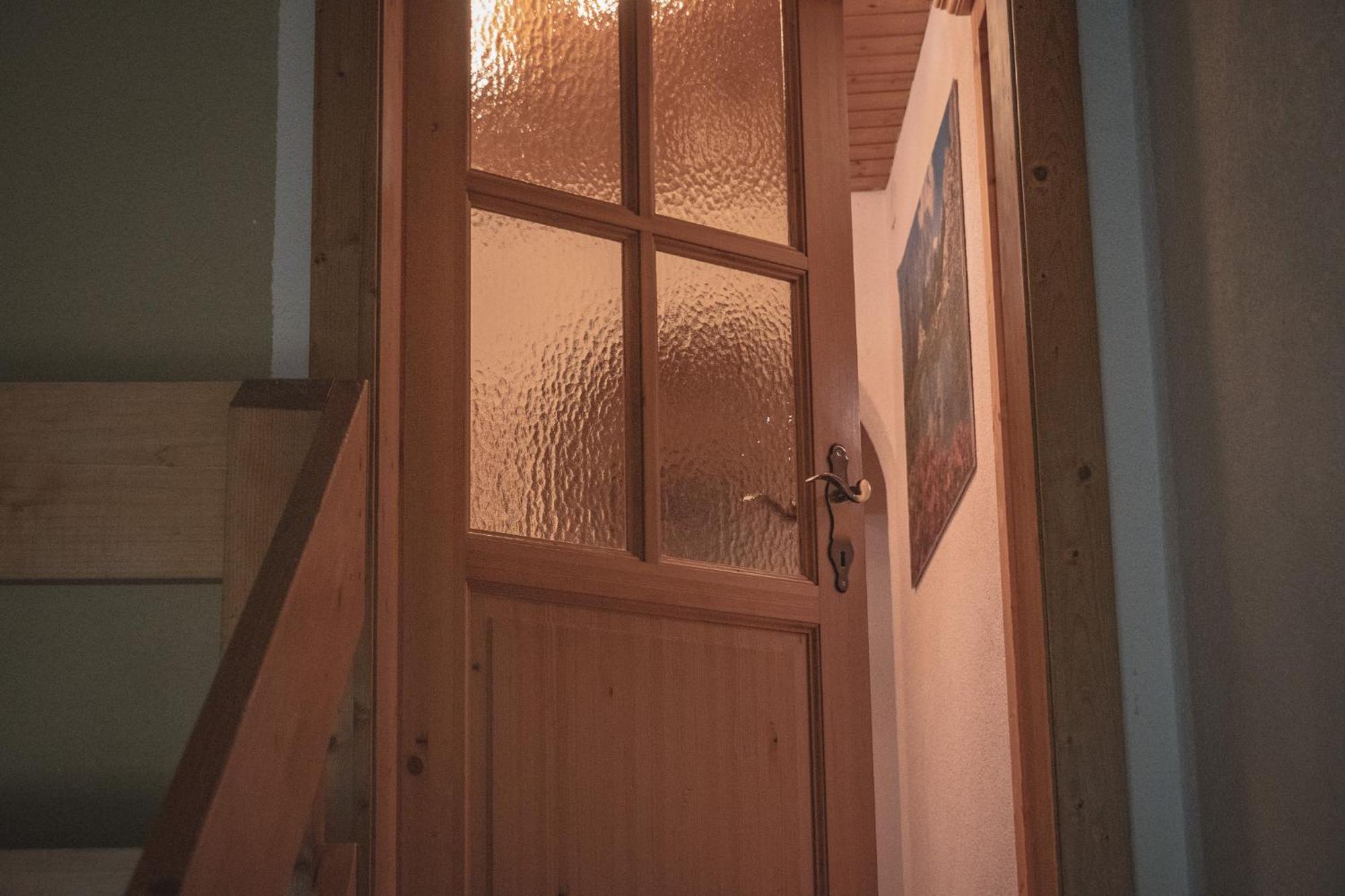 شقة Haus Bergwind سانكت ليونارد إم بيتزتال المظهر الخارجي الصورة