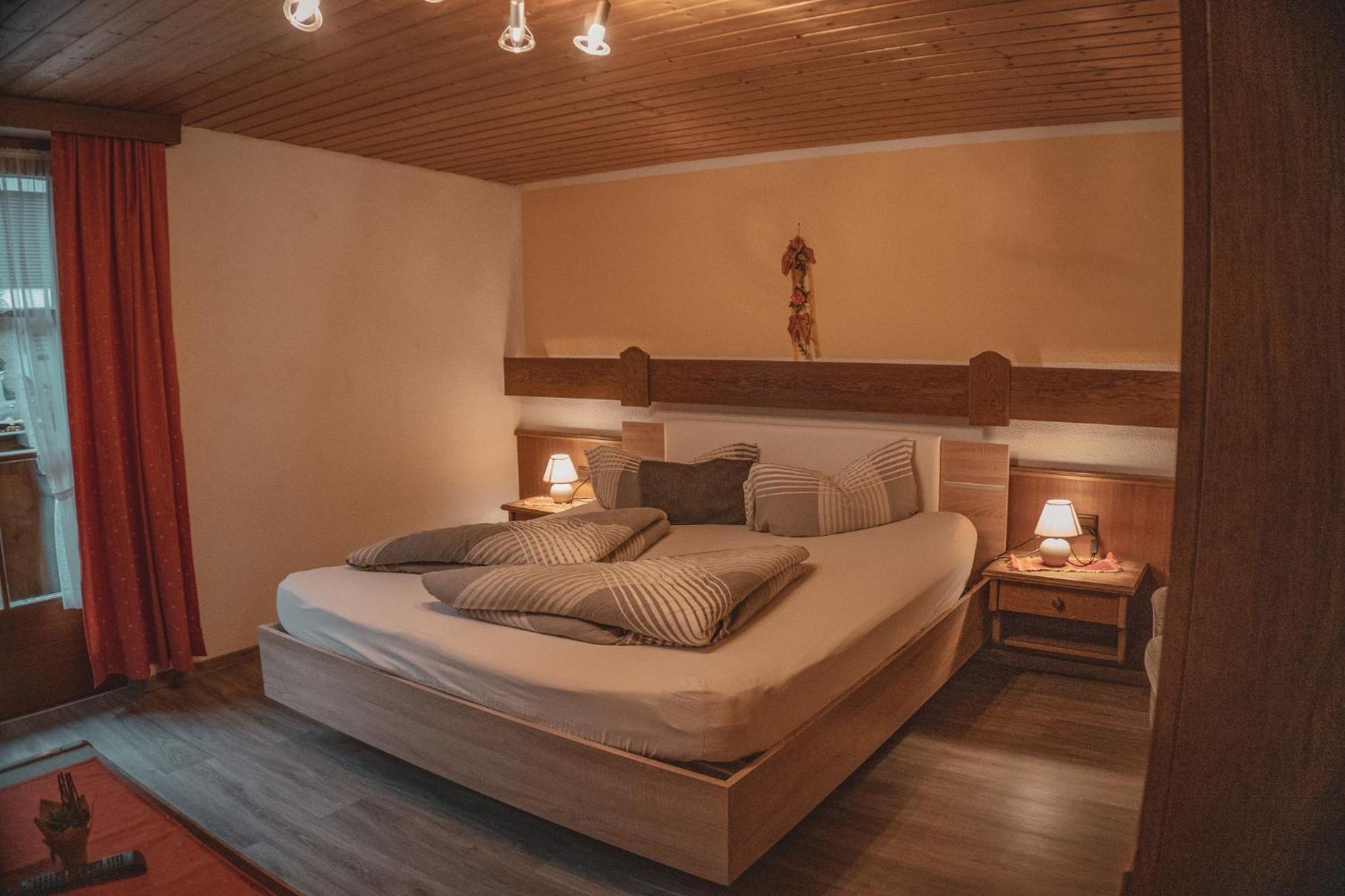 شقة Haus Bergwind سانكت ليونارد إم بيتزتال المظهر الخارجي الصورة