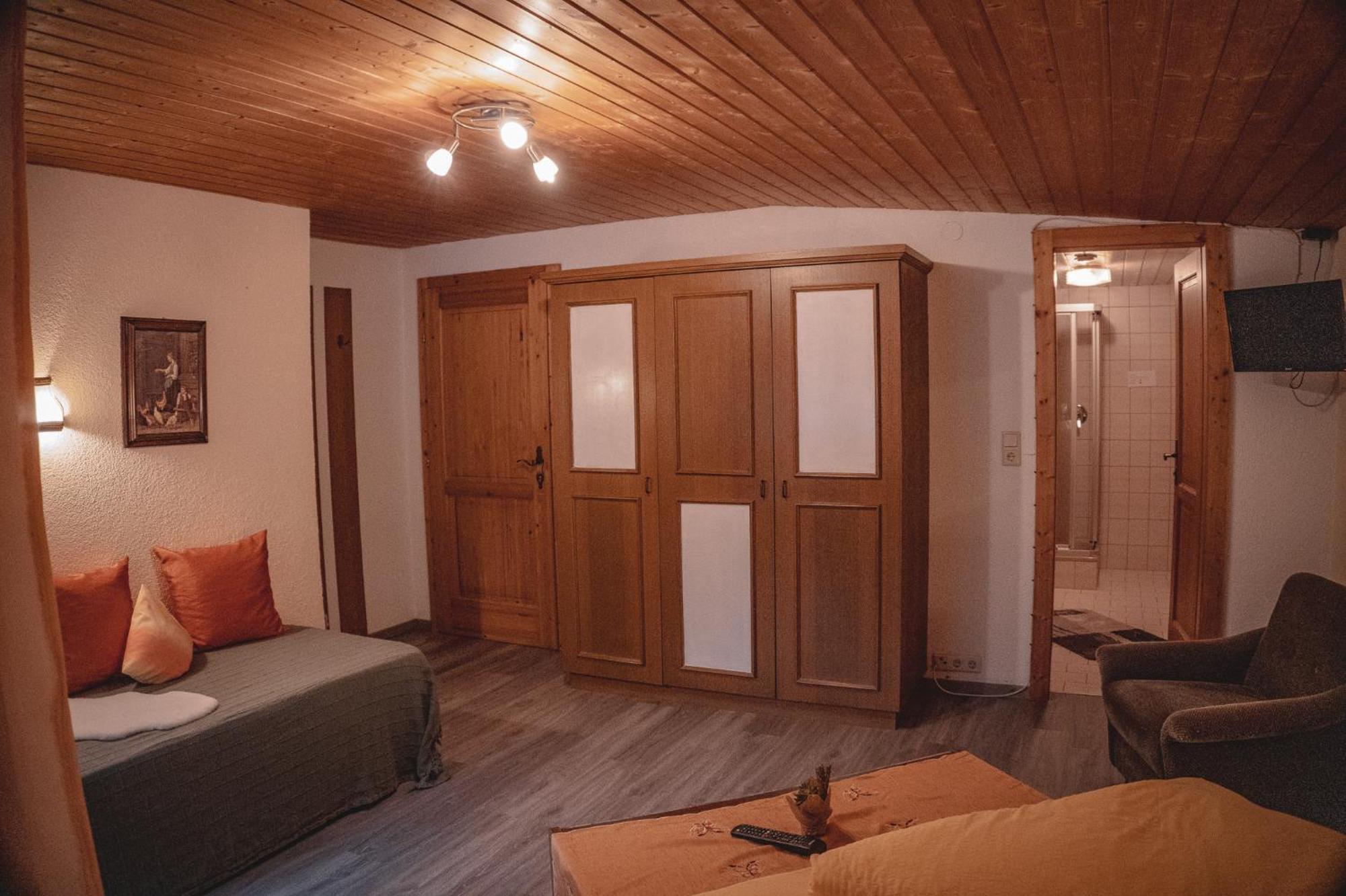 شقة Haus Bergwind سانكت ليونارد إم بيتزتال المظهر الخارجي الصورة
